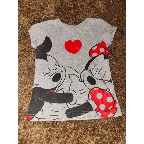 Disney Other - 🦋Disney Mickey & Minnie Top